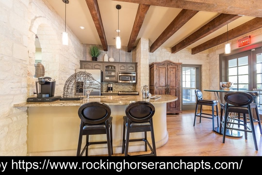 Rocking Horse Ranch - 4