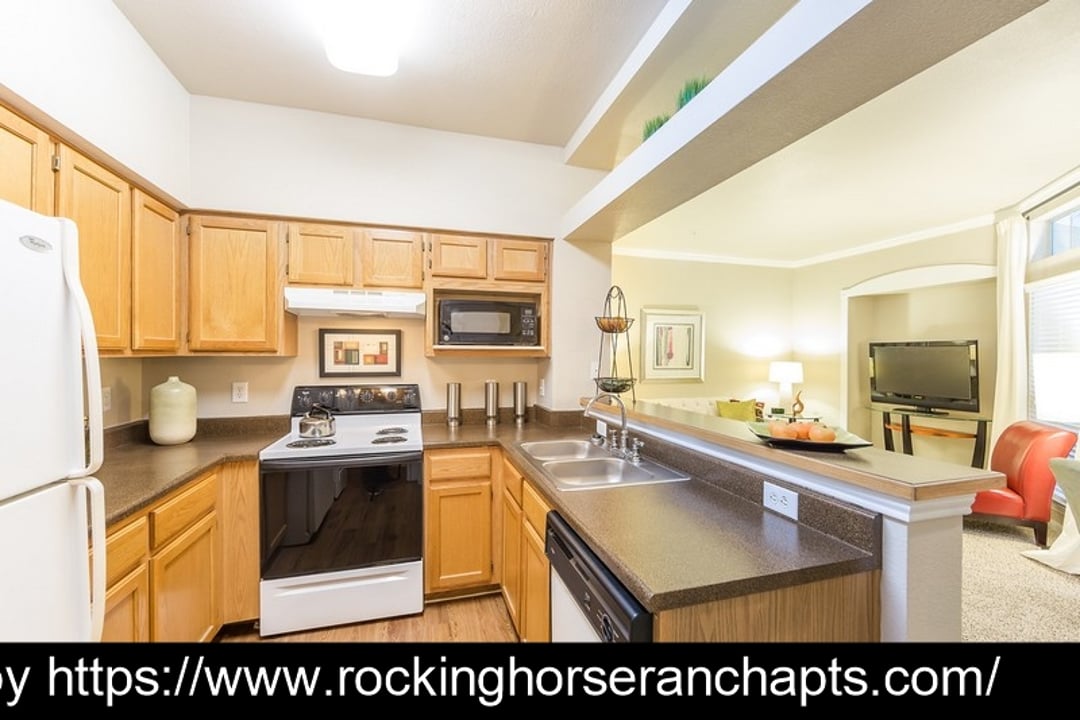 Rocking Horse Ranch - 5