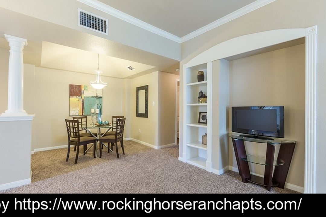 Rocking Horse Ranch - 8