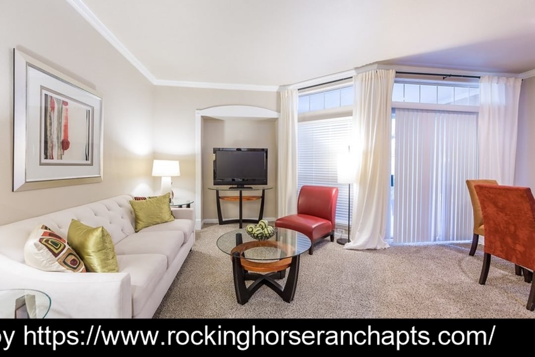 Rocking Horse Ranch - 9