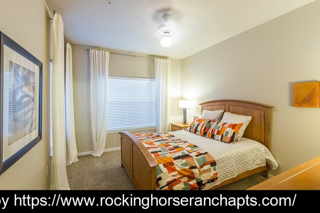 Rocking Horse Ranch - 10