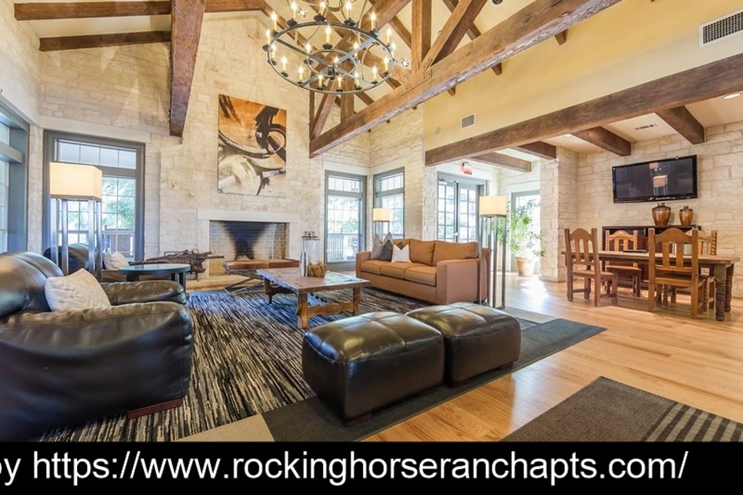 Rocking Horse Ranch - 11