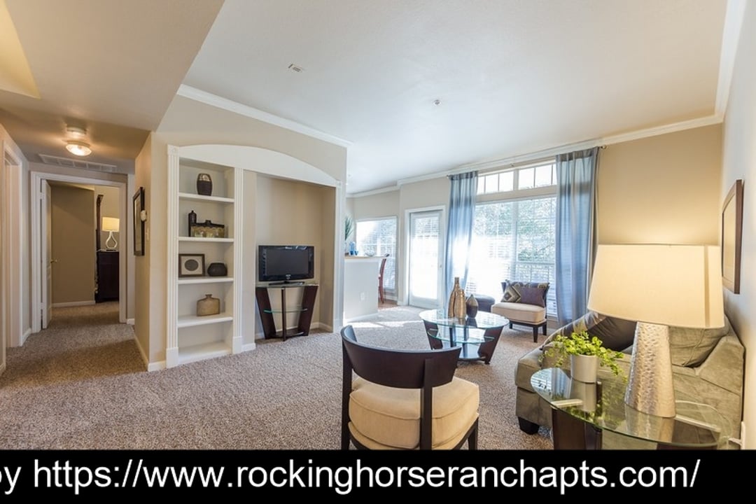 Rocking Horse Ranch - 13