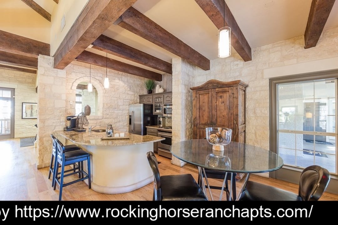 Rocking Horse Ranch - 14