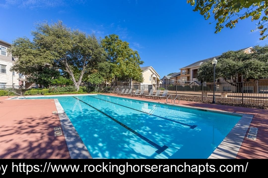 Rocking Horse Ranch - 15