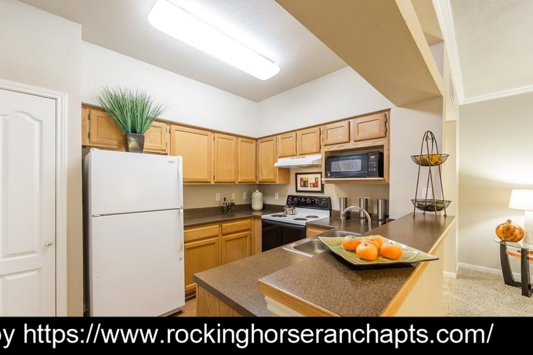 Rocking Horse Ranch - 16