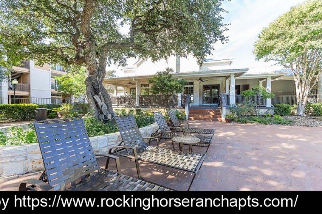 Rocking Horse Ranch - 17