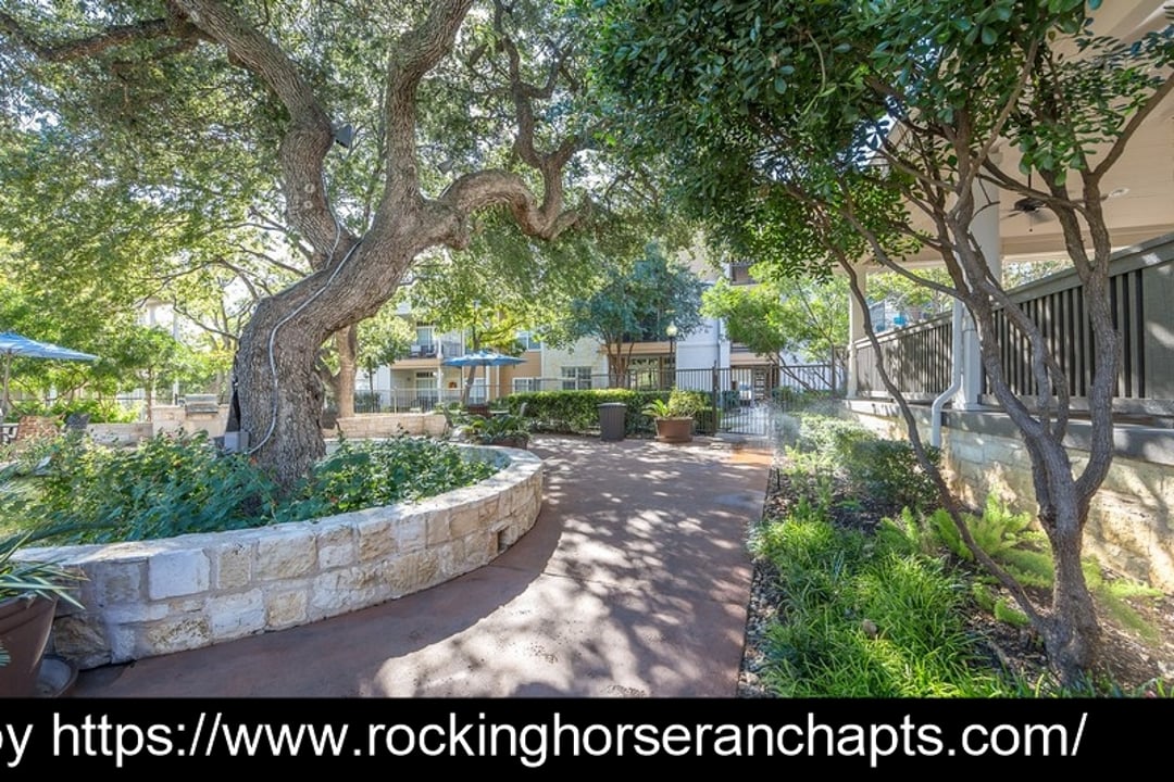 Rocking Horse Ranch - 18