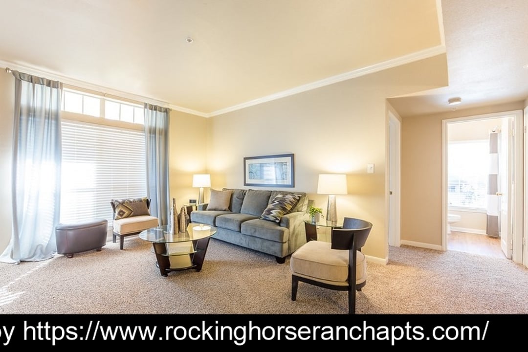 Rocking Horse Ranch - 19