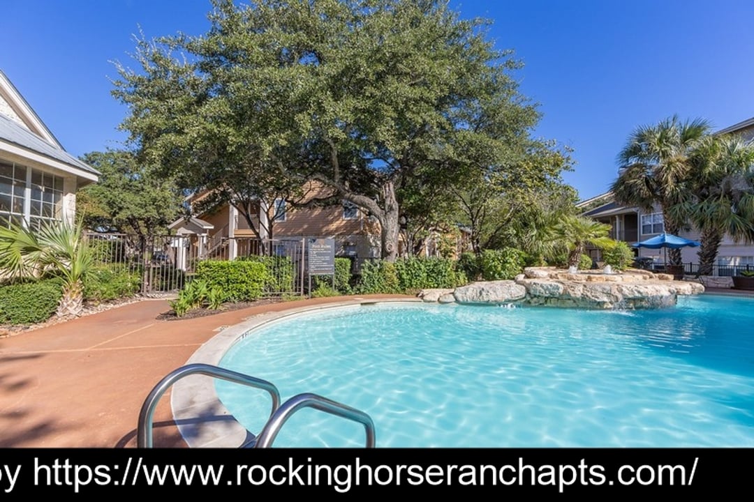 Rocking Horse Ranch - 21