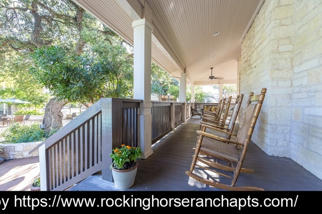 Rocking Horse Ranch - 22
