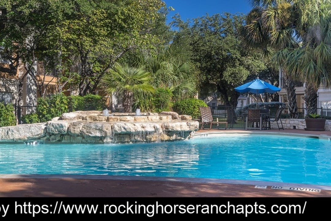 Rocking Horse Ranch - 23