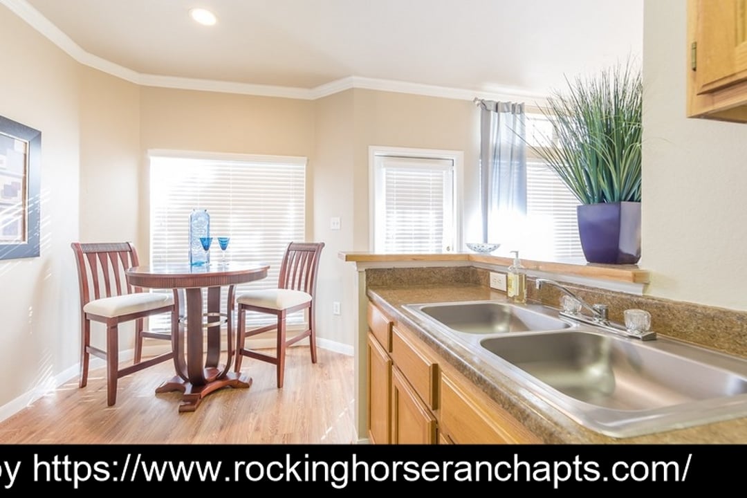 Rocking Horse Ranch - 25