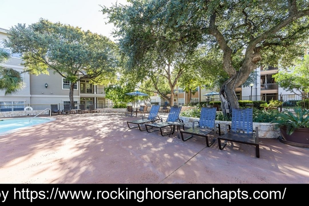 Rocking Horse Ranch - 26