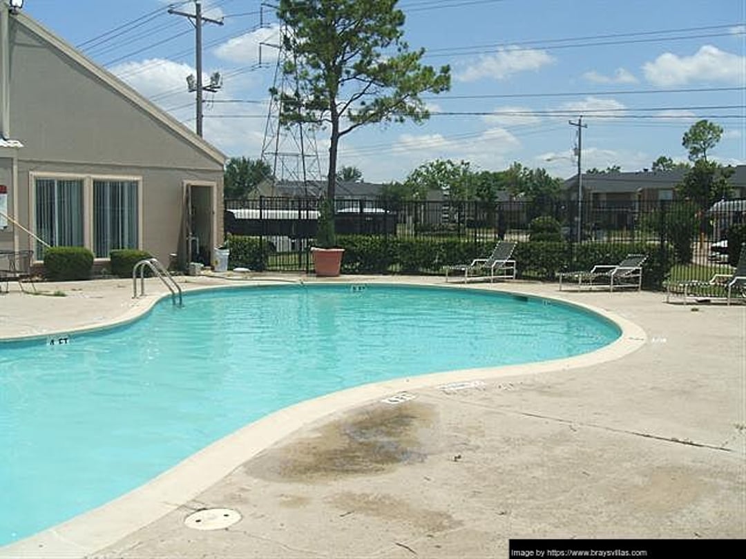Brays Villas - 2