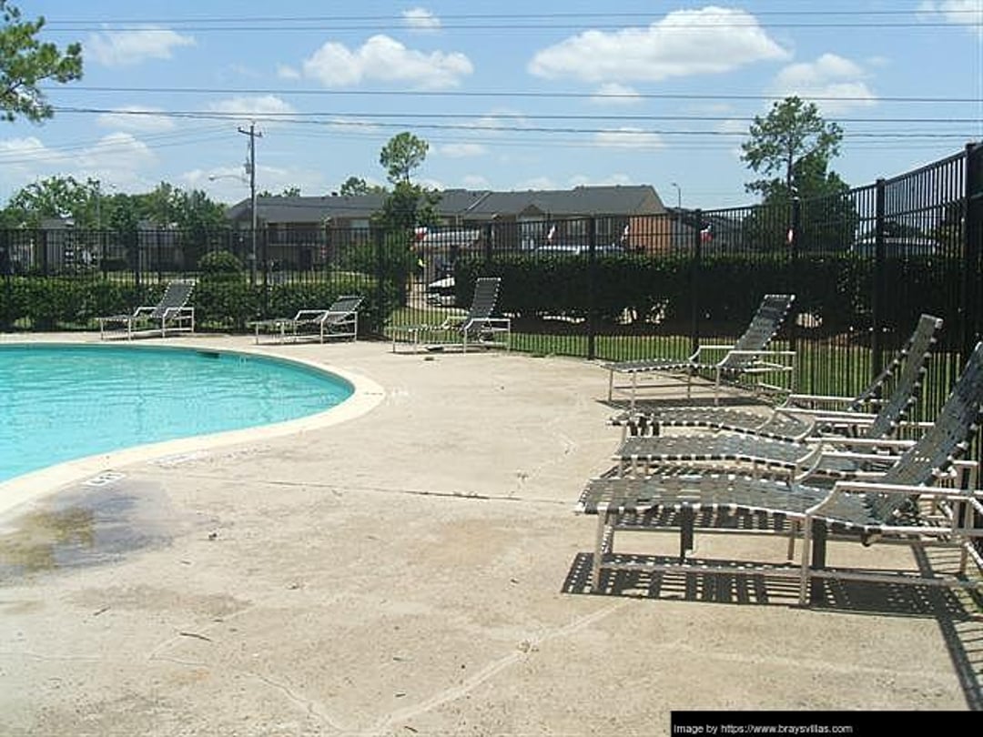 Brays Villas - 3