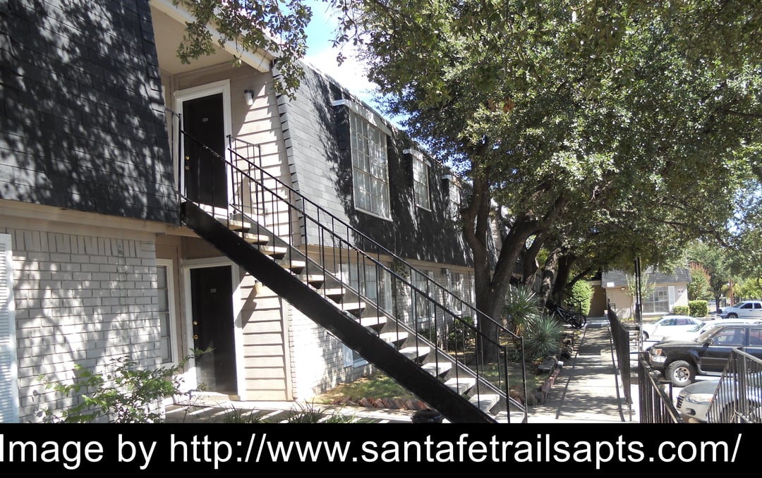 Santa Fe Trails - 6