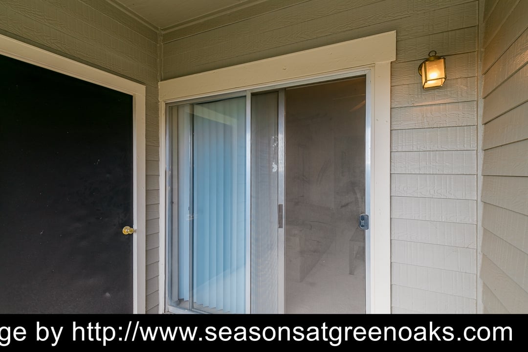 The Seasons at Green Oaks - 24