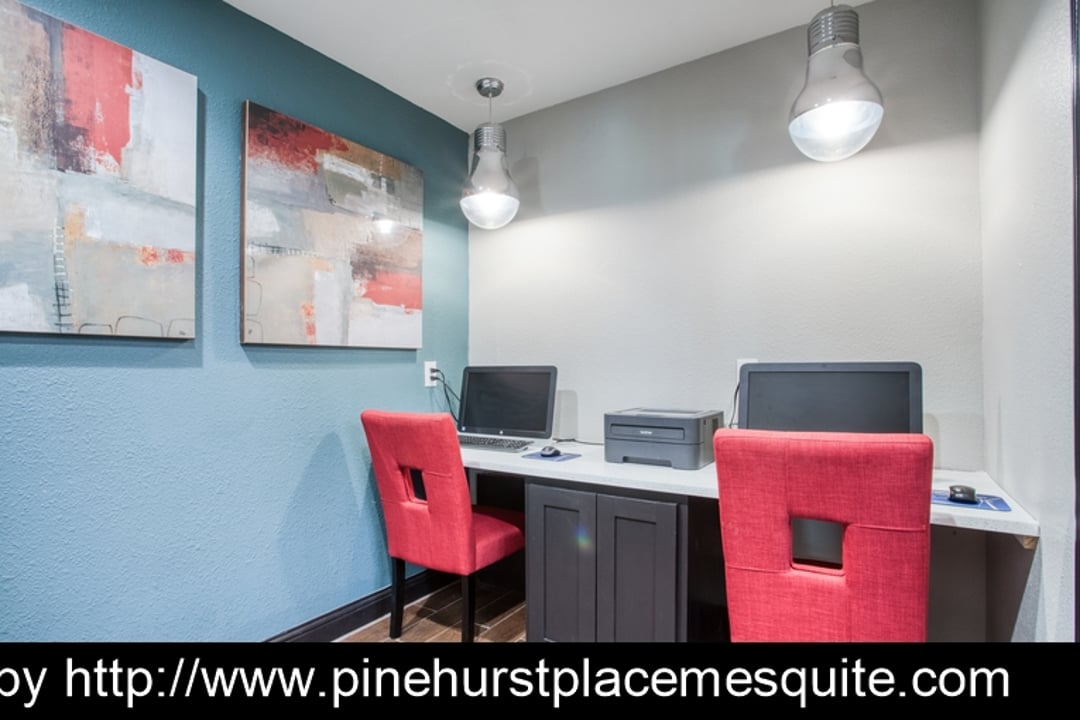Pinehurst Place - 12