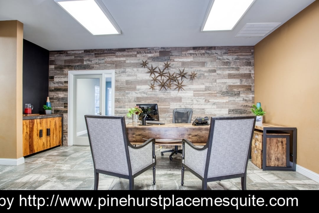 Pinehurst Place - 14