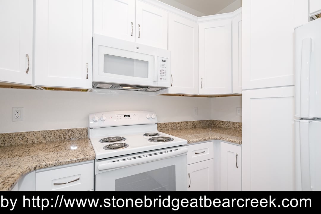 Stonebridge at Bear Creek - 16