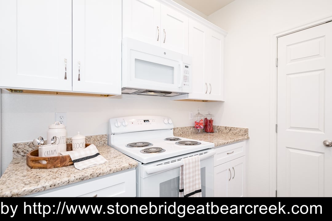 Stonebridge at Bear Creek - 19
