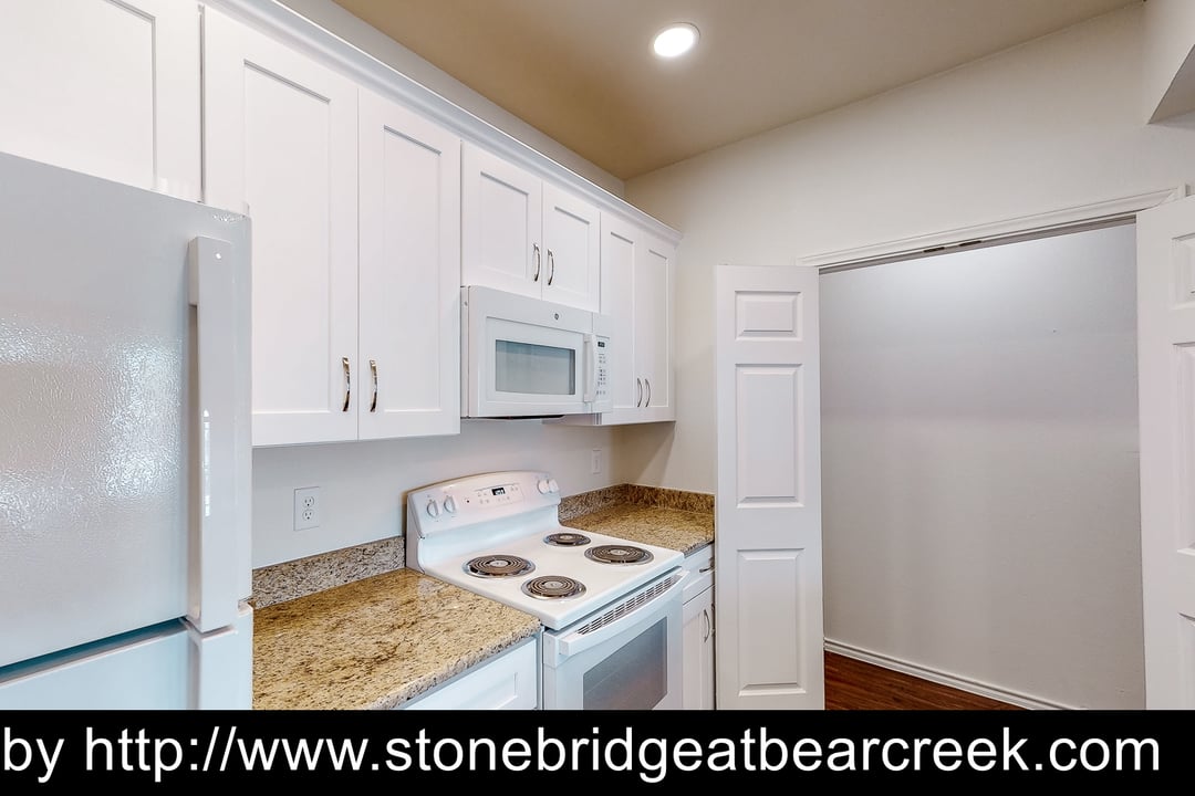 Stonebridge at Bear Creek - 20