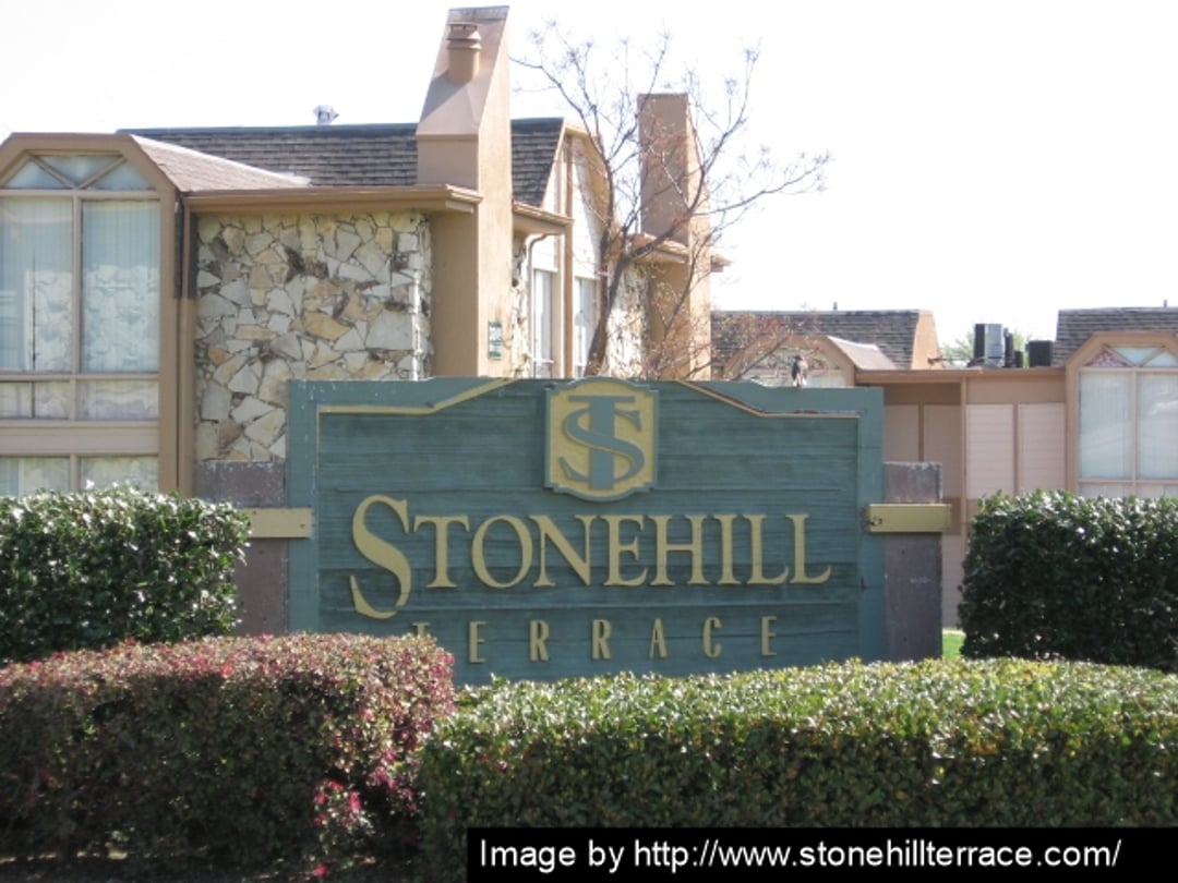 Stonehill Terrace - 13