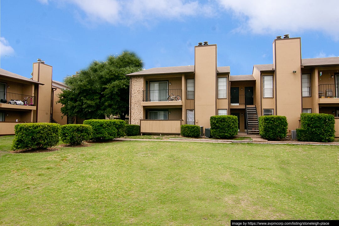 Stoneleigh Place - 6