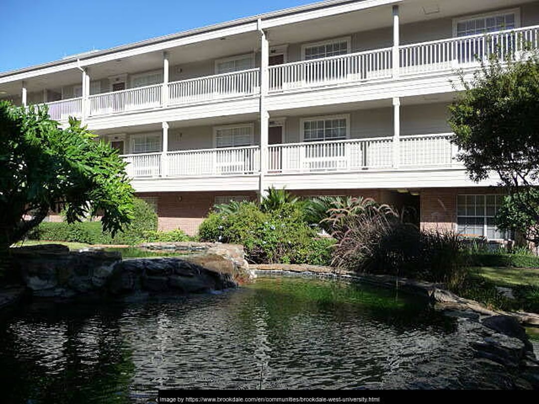 Brookdale West University - 2