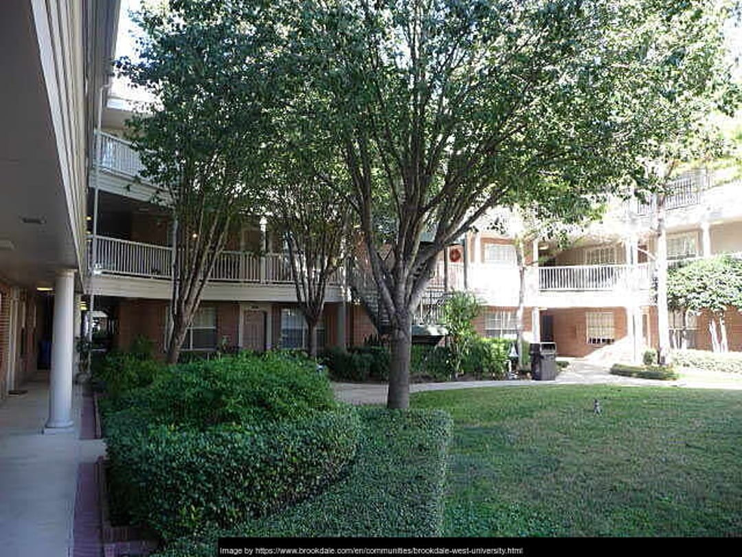 Brookdale West University - 8