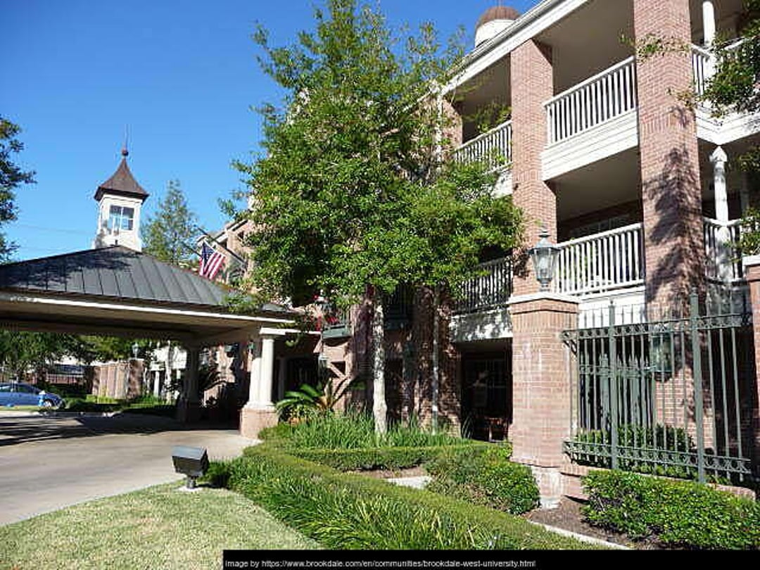 Brookdale West University - 10