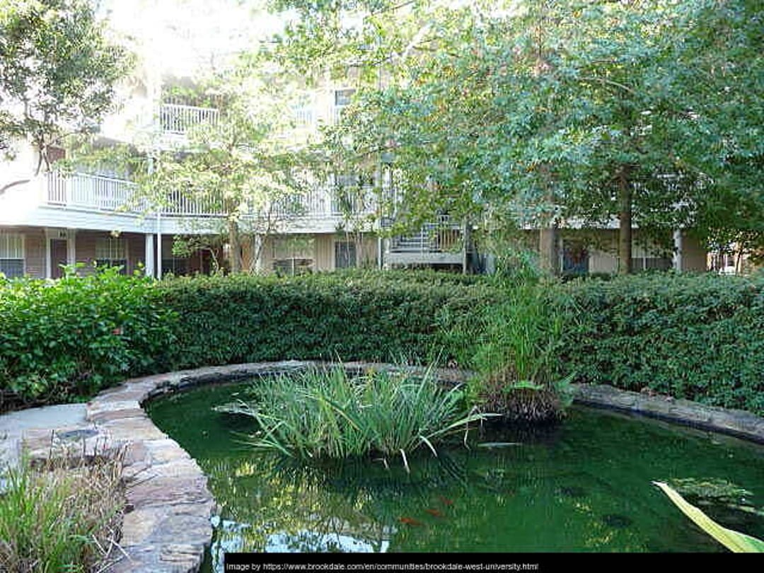 Brookdale West University - 3