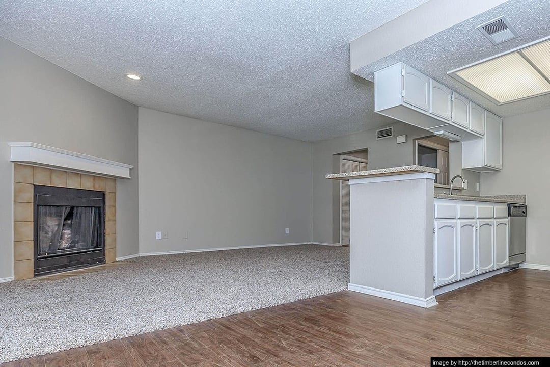 Timberline Condos - 6