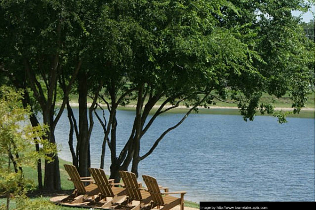 Towne Lake - 13