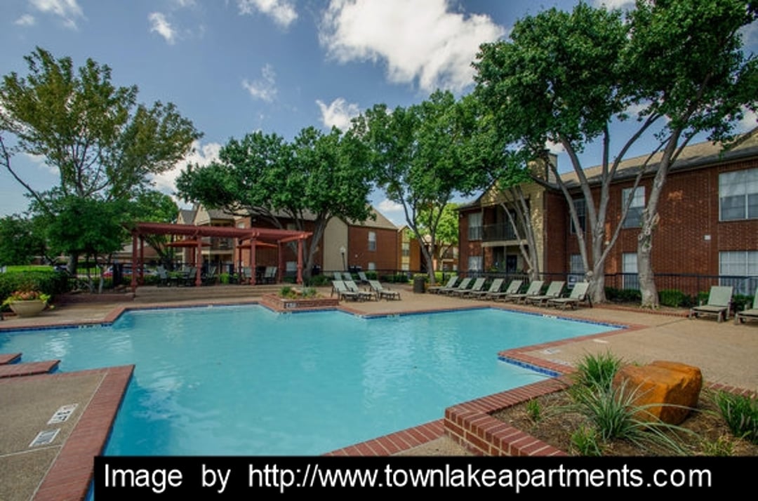 Townlake of Coppell - 6