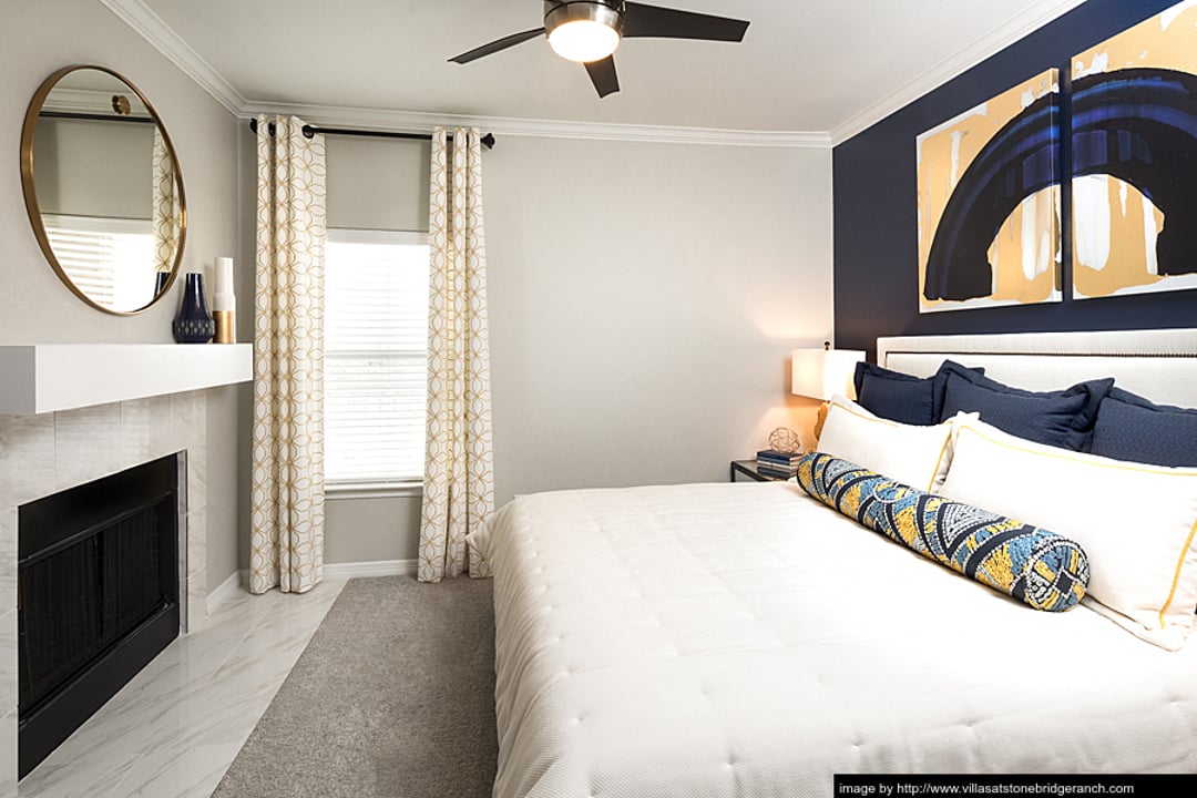 Villas at Stonebridge Ranch - 2