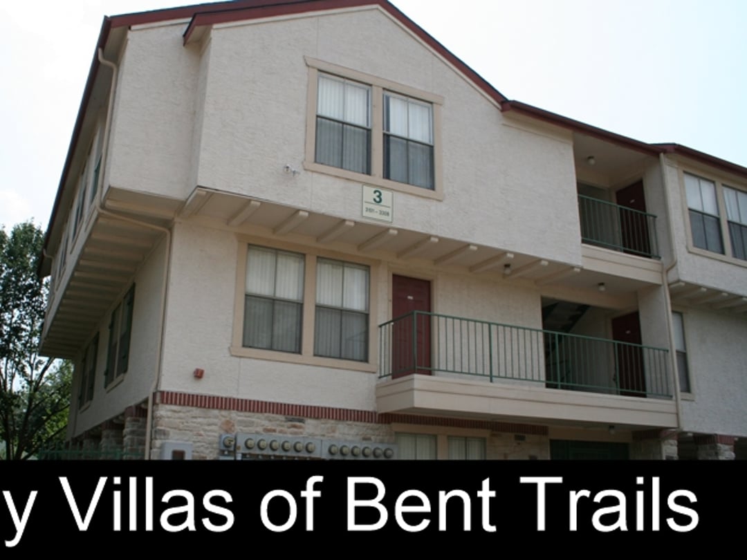 Villas of Bent Trails - 0