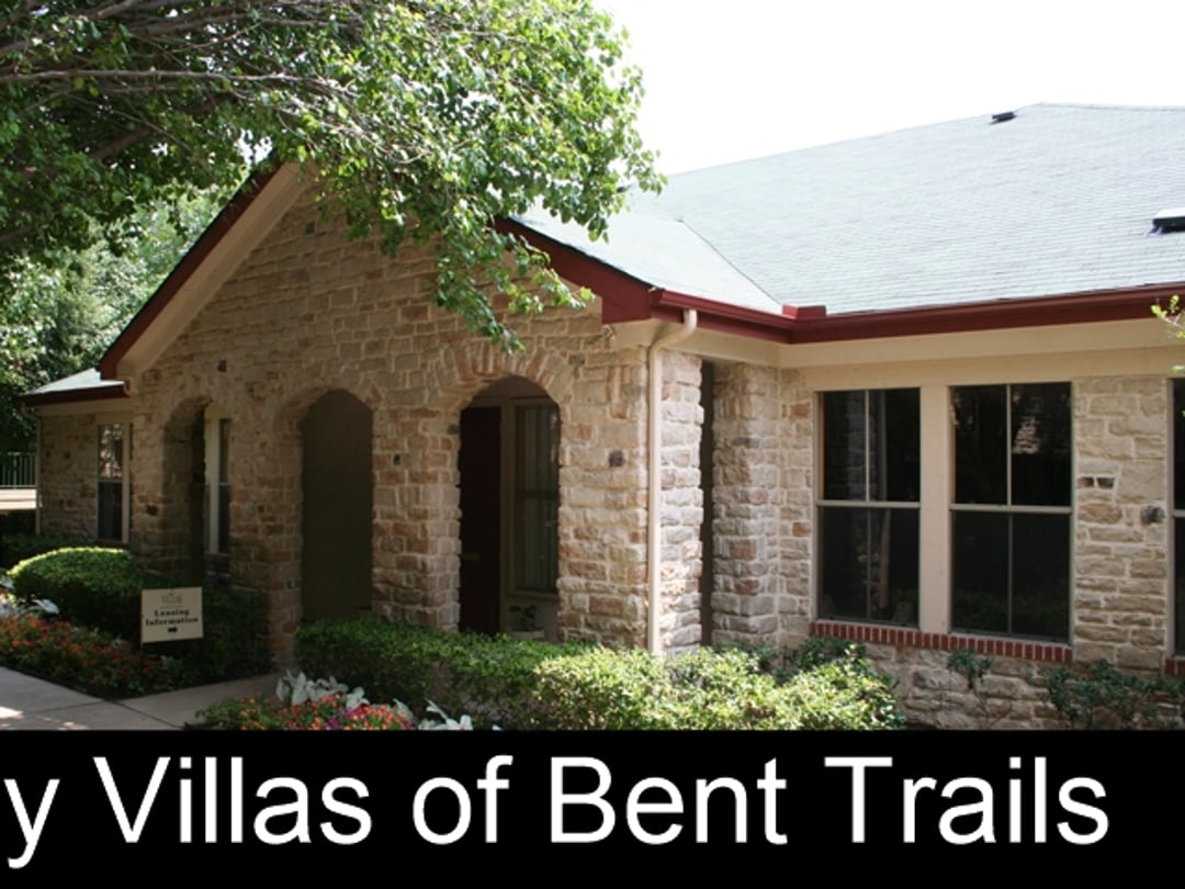 Villas of Bent Trails - 1