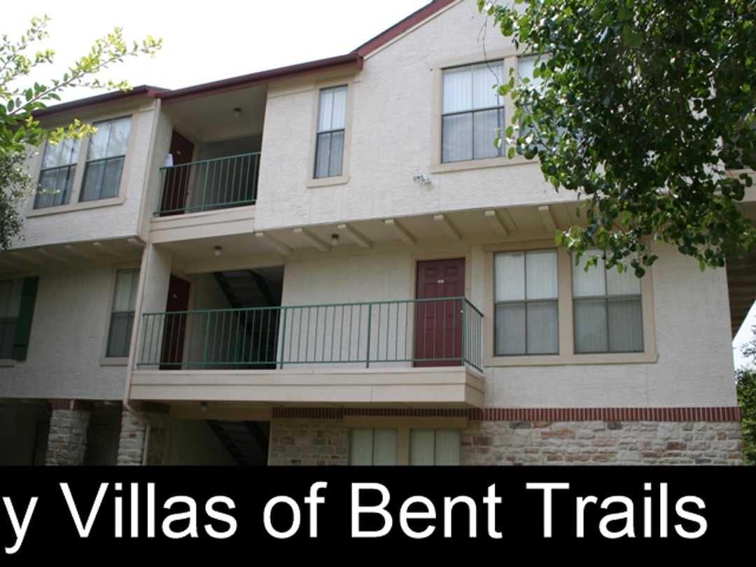 Villas of Bent Trails - 2