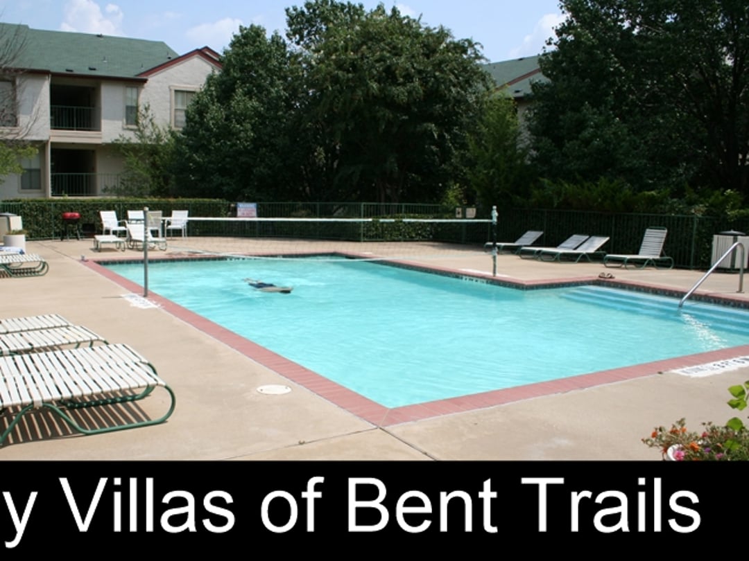 Villas of Bent Trails - 3