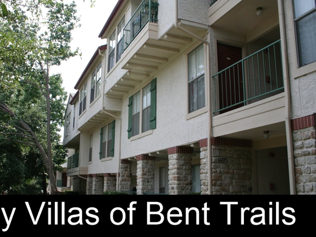 Villas of Bent Trails - 5