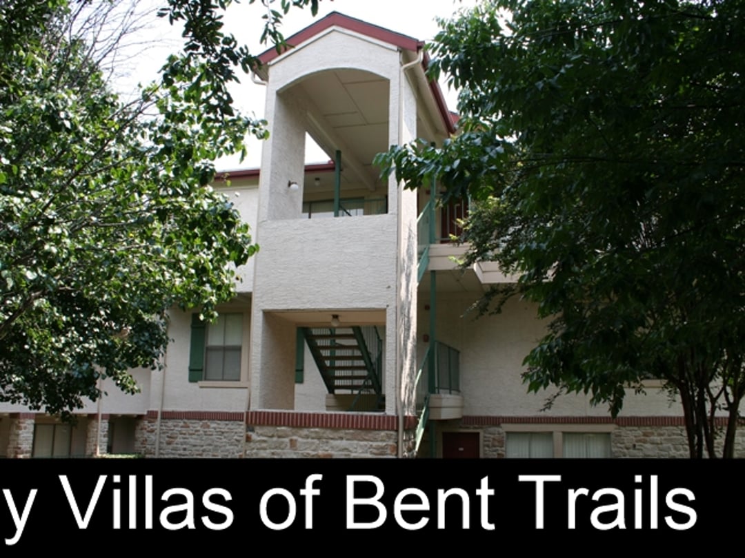 Villas of Bent Trails - 6