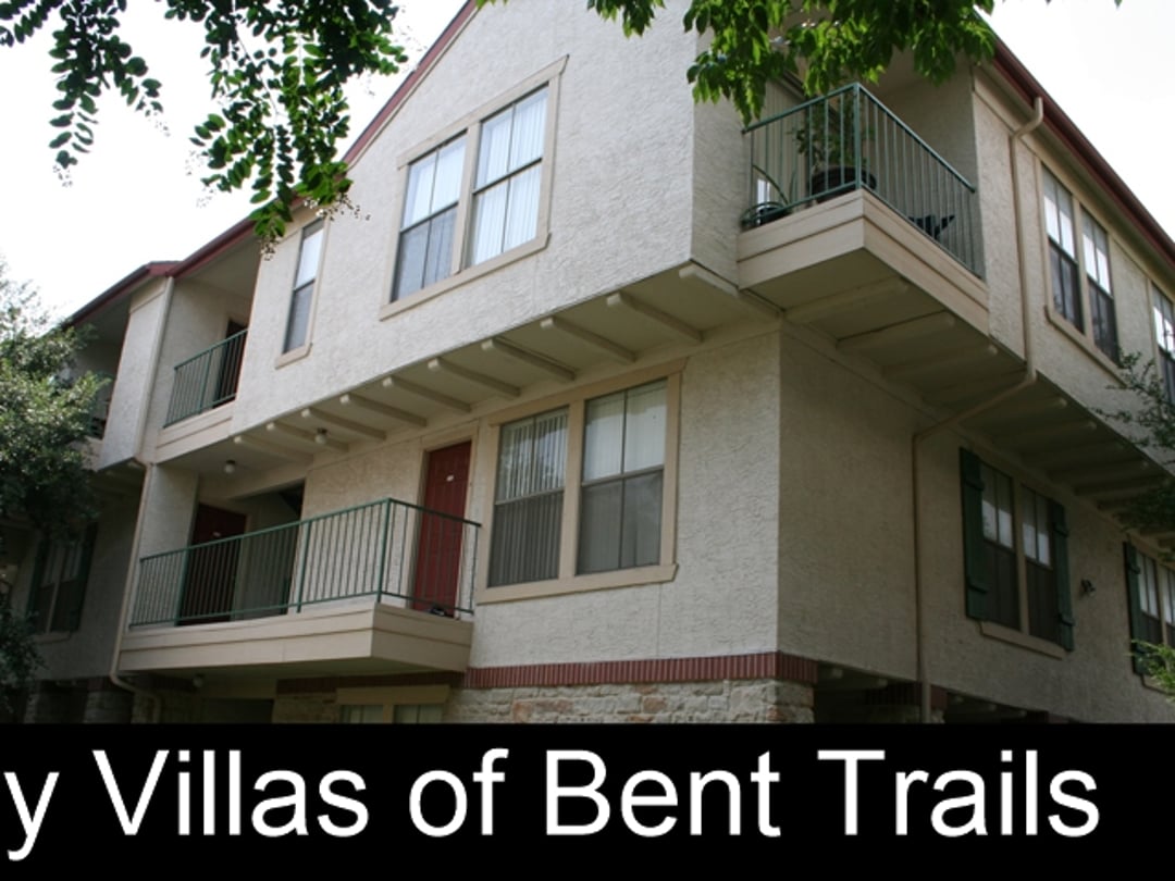 Villas of Bent Trails - 7