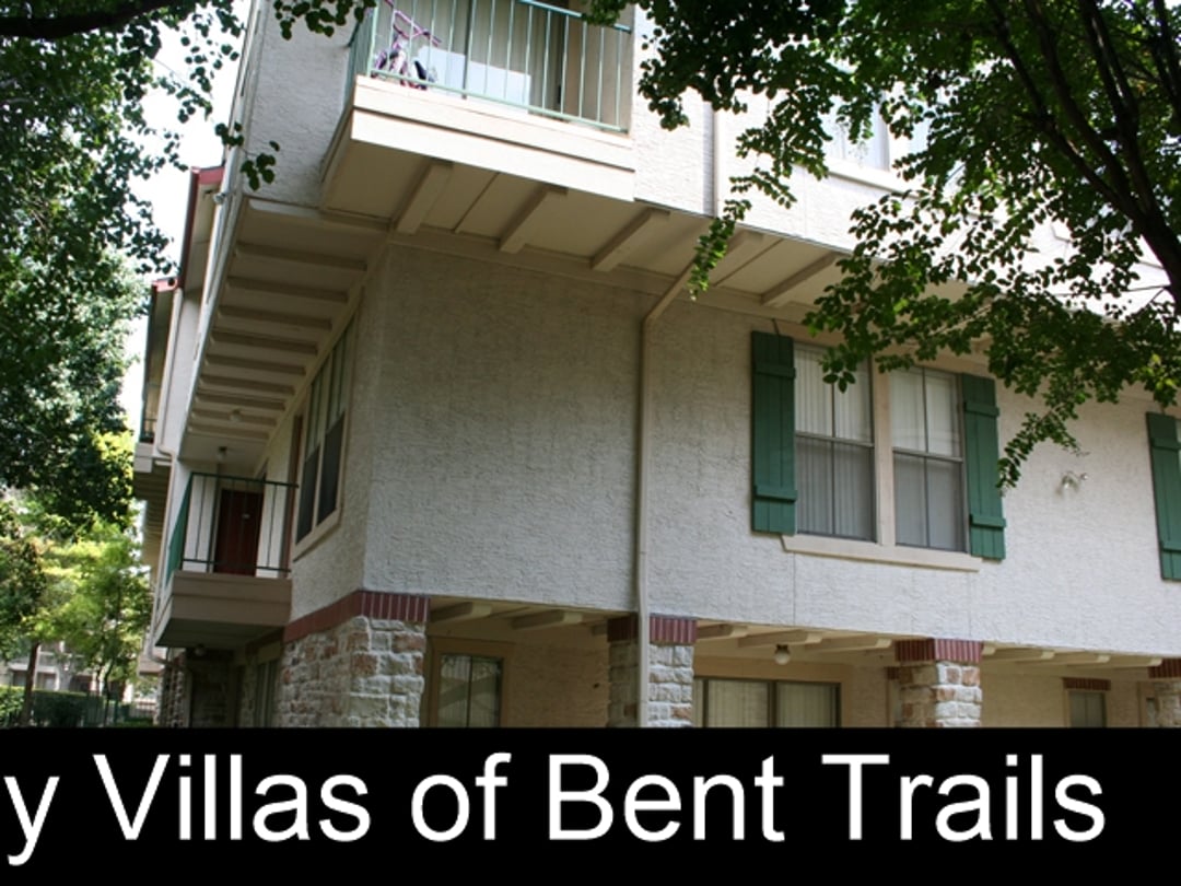 Villas of Bent Trails - 8