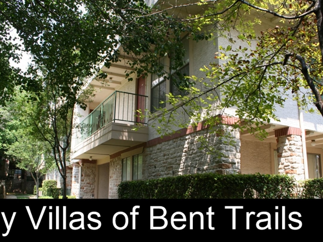 Villas of Bent Trails - 9