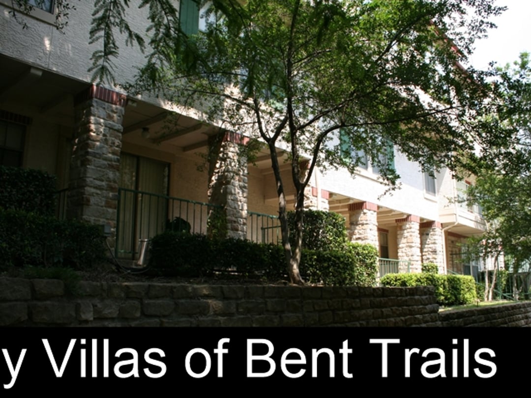 Villas of Bent Trails - 11