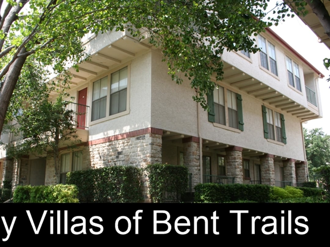 Villas of Bent Trails - 12