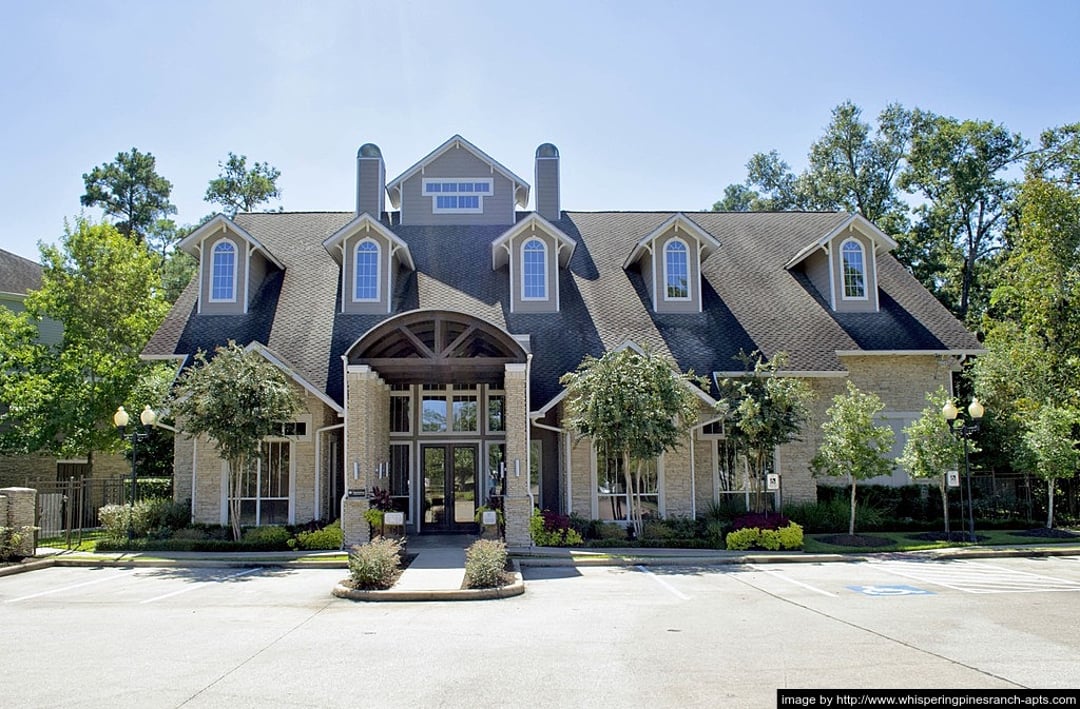 Whispering Pines Ranch - 10