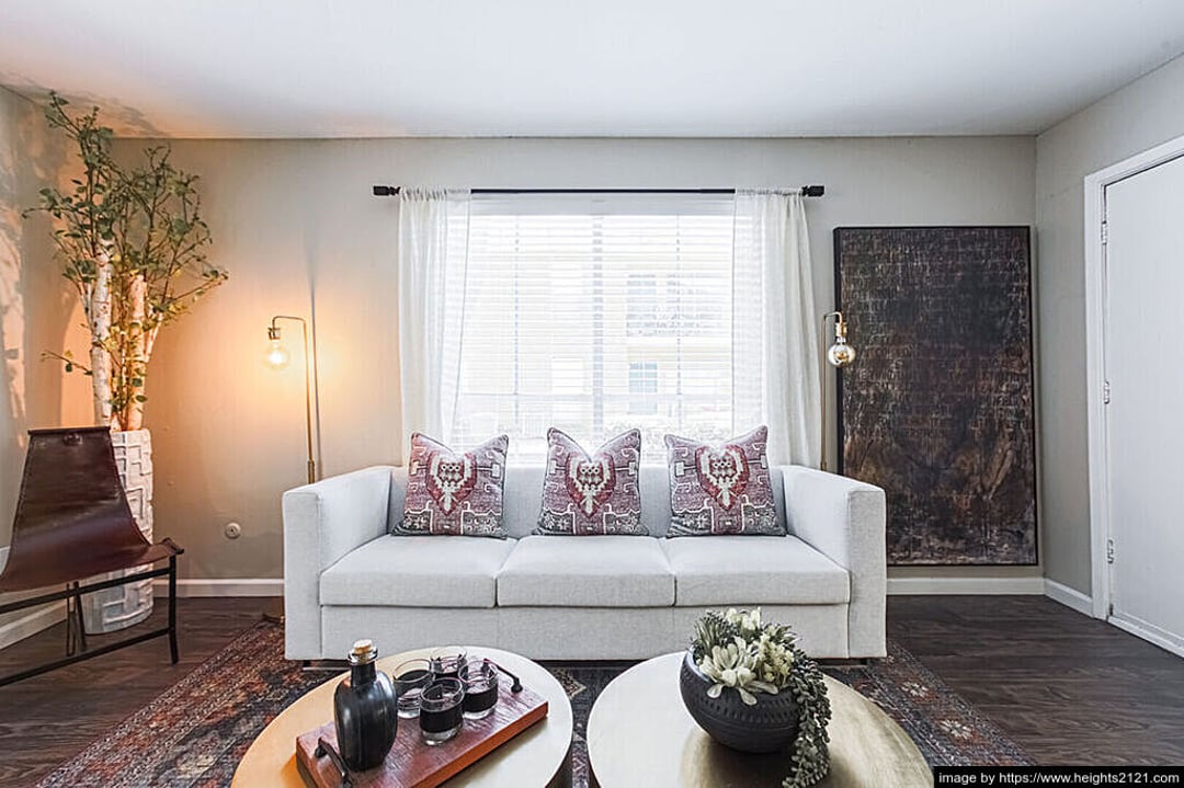 The Heights at 2121 - 2